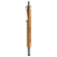 PENNA SFERA CON PUNTA TOUCHSCREEN